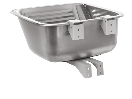 CHIOS zlewozmywak gospodarczy