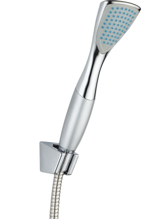 DELFIN zestaw natryskowy punktowy