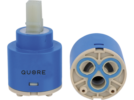 Głowica ceramiczna do baterii mieszakowych 35 mm