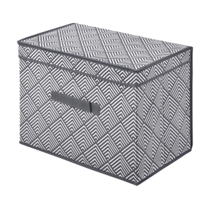 JAMAJKA pudełko z pokrywką