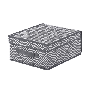 JAMAJKA pudełko z pokrywką