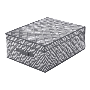 JAMAJKA pudełko z pokrywką