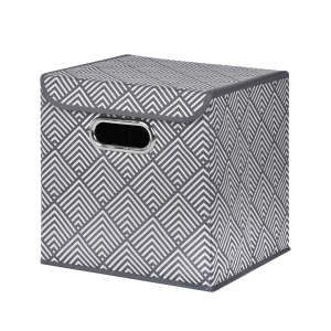 JAMAJKA pudełko z pokrywką