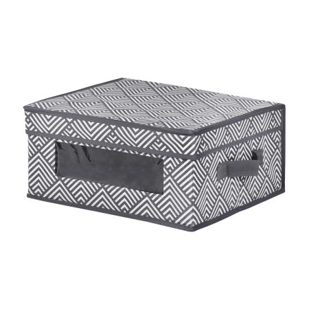 JAMAJKA pudełko z pokrywką