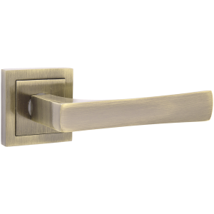 IWA klamka na rozecie