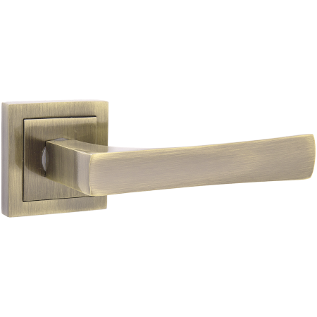 IWA klamka na rozecie