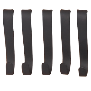 Haczyki na reling 5 szt.