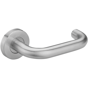 LAGOS klamka na rozecie KGL_200A