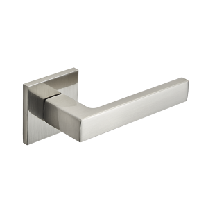 KVADRATO klamka na rozecie