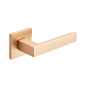 KVADRATO klamka na rozecie