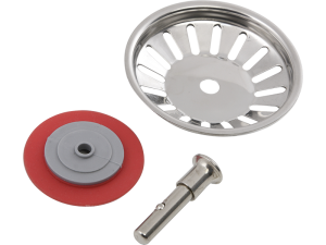 Korek do syfonów 3,5'' CZZ 010T