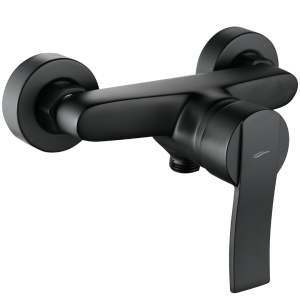 MADERA bateria natryskowa ścienna bez zestawu natryskowego