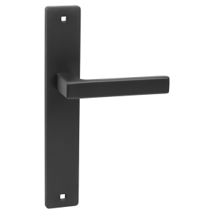 RANDO klamka na szyldzie długim pełnym