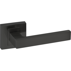 QUBIK II klamka na rozecie KG2_900A