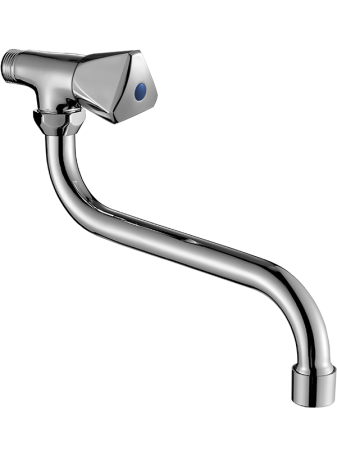 NORM bateria ścienna na jedną wodę