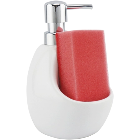 MINI dozownik ceramiczny