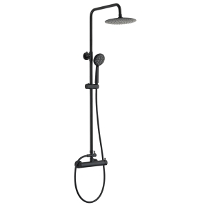 NORTES kolumna natryskowa z baterią PKN_70OB