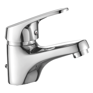 ORIS bateria umywalkowa stojąca z korkiem BQO_022D