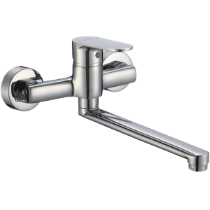 PANA bateria zlewozmywakowa ścienna BKN_080D