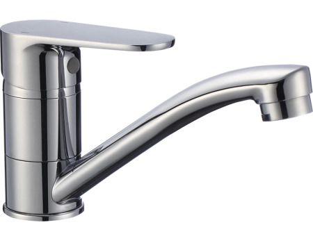 PANA bateria umywalkowa stojąca z ruchomą wylewką BKN_026D