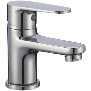 PANA bateria umywalkowa stojąca z korkiem BKN_022D