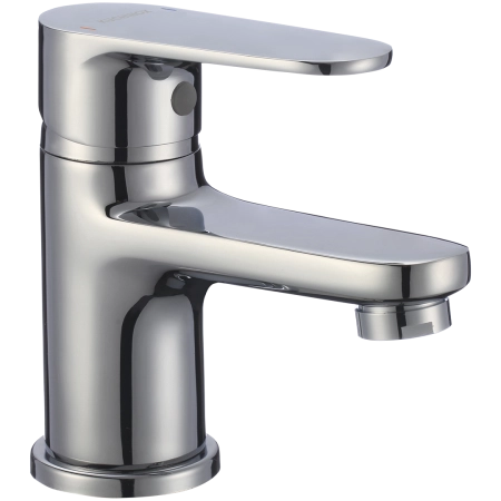 PANA bateria umywalkowa stojąca z korkiem BKN_022D