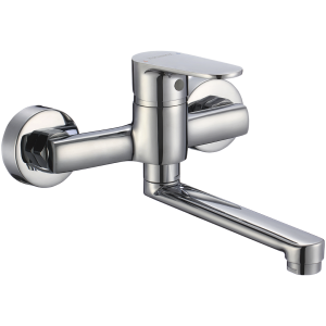 PANA bateria umywalkowa ścienna BKN_050D