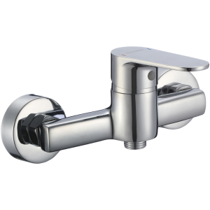 PANA bateria natryskowa ścienna bez zestawu natryskowego BKN_040D