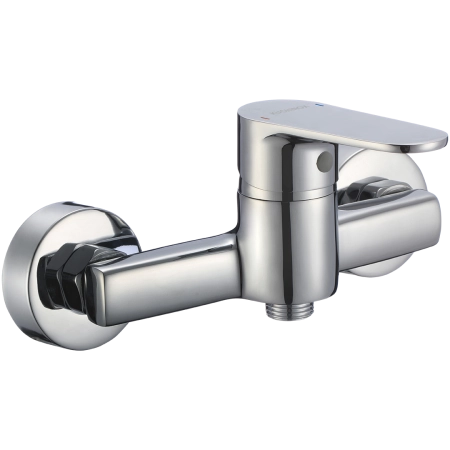 PANA bateria natryskowa ścienna bez zestawu natryskowego BKN_040D