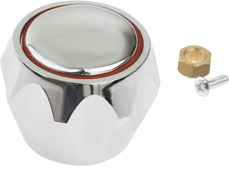 Pokrętło do baterii dwuuchwytowej CBD_0CRD