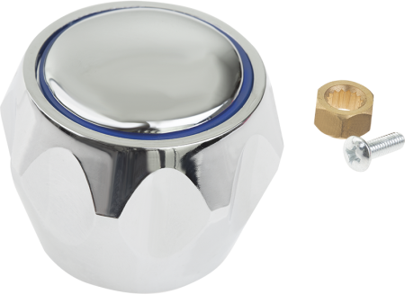 Pokrętło do baterii dwuuchwytowej CBD_0NRD