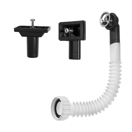 Przelew uniwersalny do zlewozmywaków CZZ_060T