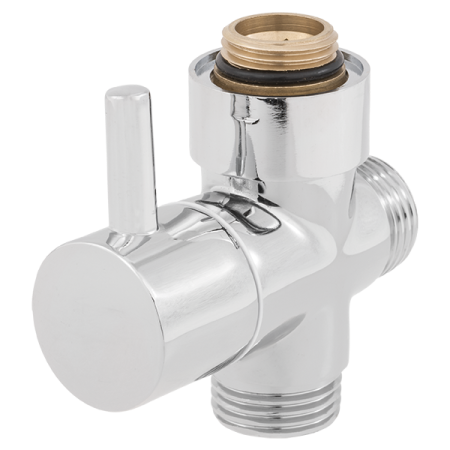 Przełącznik funkcji do kolumny natryskowej CBP_0P0D