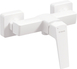 Bateria prysznicowa ścienna Deante Blur BQL A40M