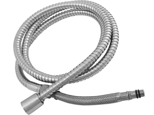 ROSSO wąż do baterii zlewozmywakowej z wyciąganą słuchwaką CRB 090D