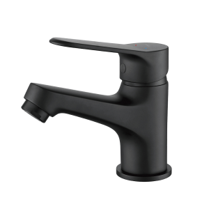 ATEZ bateria umywalkowa stojąca z korkiem BTK_722D