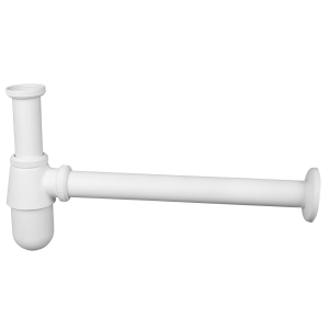 Syfon umywalkowy butelkowy CKS_663D