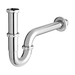 Syfon umywalkowy rurowy CKS_064D