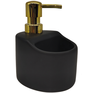 YOGO dozownik ceramiczny