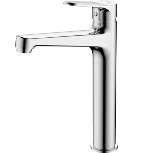 ATEZ bateria umywalkowa stojąca nablatowa BTK_02NA