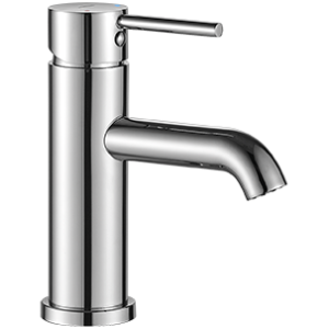 NOIA bateria umywalkowa stojąca BNK_020D