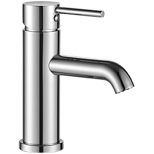 NOIA bateria umywalkowa stojąca BNK_020D