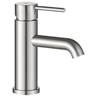 NOIA bateria umywalkowa stojąca BNK_220D