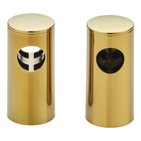 Uchwyt mocujący drążek CNO_G1A1