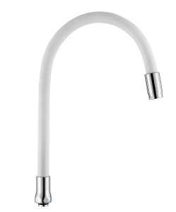 Wylewka do baterii zlewozmywakowej stojącej ELZA CWE_661D