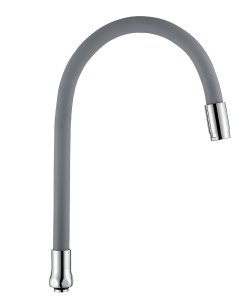 Wylewka do baterii zlewozmywakowej stojącej ELZA CWE_961D