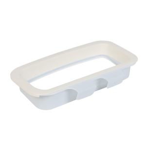 Uchwyt podblatowy na odpadki EKS_550M