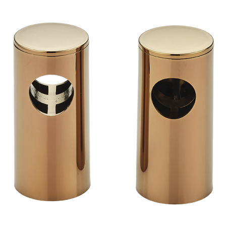 Uchwyt mocujący drążek CNO_81A1