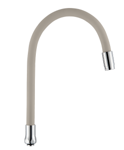 Wylewka do baterii zlewozmywakowej stojącej ELZA CWE_461D