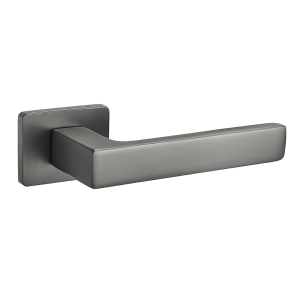 KVADRATO II klamka na rozecie KV2_500A